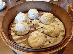 -南翔馒头店(豫园店)