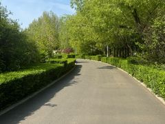 -长春公园(普阳街道)