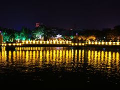 -桂林两江四湖景区
