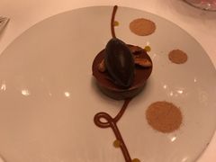 -Amber(置地文华东方酒店)