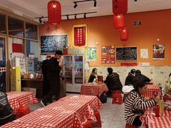 -荆九爷爆炒桥头三嫩(夫子庙店)