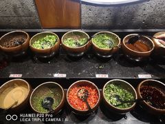 -呷哺呷哺 黄金牧场 (中发百旺店)