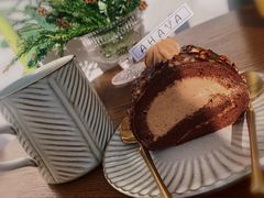 -AHAVA·Fang Baking Studio
