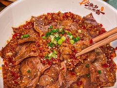 -渔乡米香·剁椒鱼头(四方坪店)