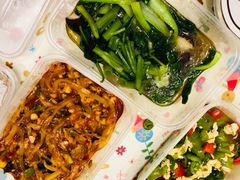 -北京老铺烤鸭(老城根店)
