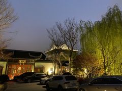 -吴越荣记苏州菜·松鼠桂鱼100%活鱼现做(斜塘老街店)
