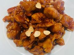 -热河食府(中山路店)