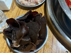 -渝味黄姐火锅(黄泥村店)