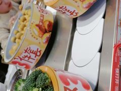 -龍歌自助小火锅(雨花台江南虹悦城店)