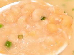 特色豌豆汤-新繁老號豌豆汤饭店·江湖菜(宝光寺店)