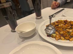 -眉州东坡(春秀路店)