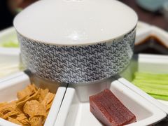 -羲和雅苑•北京烤鸭(乐园道万象城店)