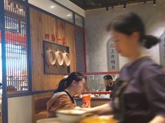 -龍堂蟹黄小笼包(万家丽店)