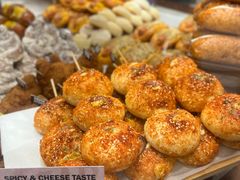 -PAPER STONE BAKERY(天环店)