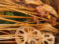-嘉州鲜知味钵钵鸡(奎星楼店)