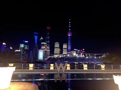 -池畔酒吧 WET Bar