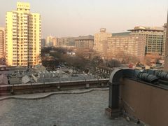 -北京西单美爵酒店