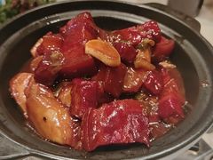 -大厨小馆(华阳城店)