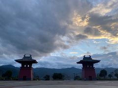 -巍山古城