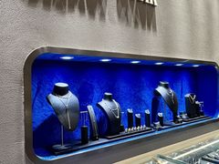 -KK ONE(京基滨河时代店)