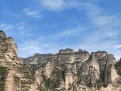-炳灵寺世界文化遗产旅游区