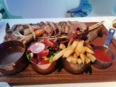 -天玑高空江景餐厅&酒吧Sky Secret Restaurant&Bar