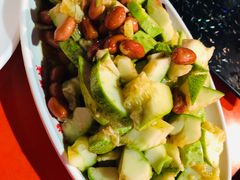 -老大烧烤(铁新里店)