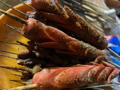 -霍元甲烧烤(江城商务大楼店)