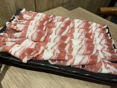 -呷哺呷哺(新世界百货望京店)