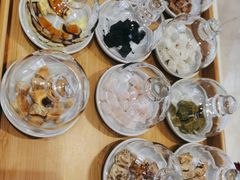 -阮大兴糕团(滨江宝龙店)