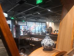 -呷哺呷哺(保利广场店)