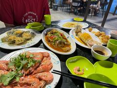 -小海豚·老字号海鲜餐厅(三亚湾店)