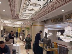 -巴音浩日娲·蒙餐(双林东路店)