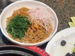 -三道菜(明堂公园店)