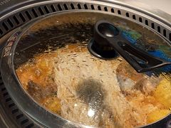 -遇东北林区铁锅炖(南开店)