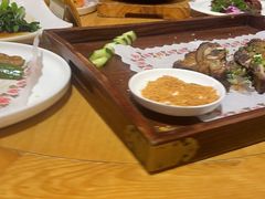 -德胜轩正宗顺德菜(宝安沙井会展中心店)