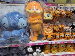 -TOYSRUS玩具反斗城(深圳万象城店)