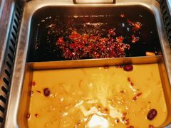 -大隐·成都火锅Bistro(合生麒麟新天地店)