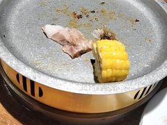 -汉巴味德·烤肉与啤酒的自助(杭州大悦城店)