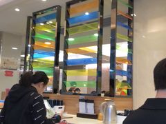 大堂-和平馆·地道港澳茶餐厅(西门口店)