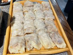 -华盛园卷子王农家菜水库鱼