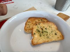 -必胜客(巴沟店)