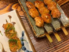 -鸟剑居酒屋(天河南二路店)