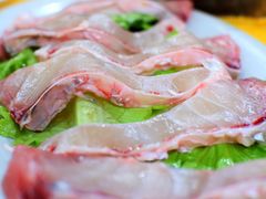 脆肉皖鱼腩-濠轩阁特色生蚝火锅(水湾路店)