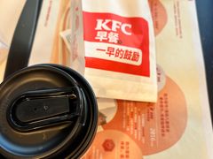 -肯德基(中华路店)