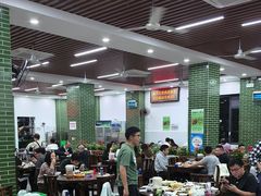 -南记食粥坊·宵夜大排档(莲花总店)