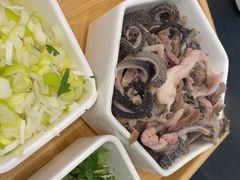 -紫光园·烤鸭·北京菜(团结湖店)