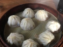 -忆秦园小笼包(惠山古镇总店)
