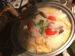 -兰木肆·云南菜(龙湖U城天街店)