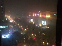 -机械师超级密室(小寨华旗店)